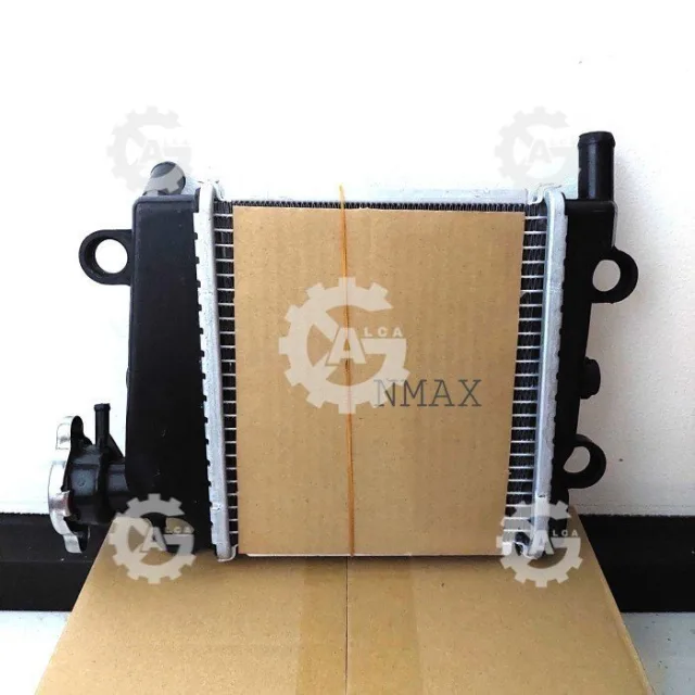 RADIATOR NMAX N MAX OLD NEW 2DP TERMURAH