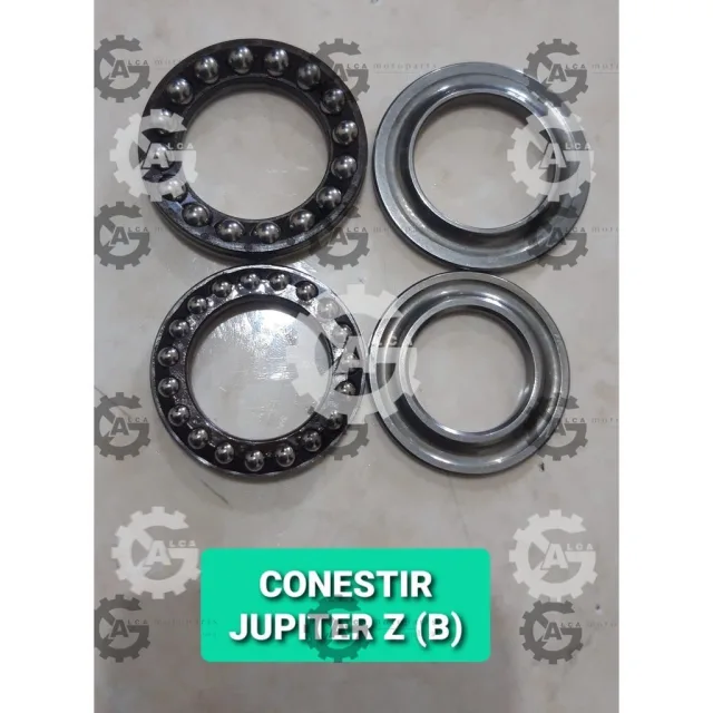 KOMSTIR COMSTIR KONESTIR GRADE A B JUPITER Z / MIO