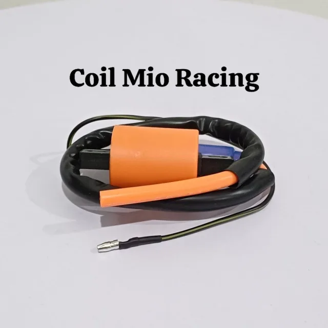 RACING COIL KOIL MIO KARBU SOUL LAMA SPORTY FINO 5TL RACING