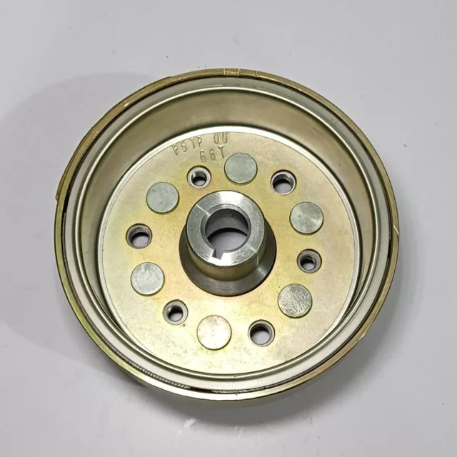 RUMAH MAGNET MANGKOK MAGNIT SPUL SPULL ASSY JUPITER Z VEGA R NEW CRYPTON 5TP
