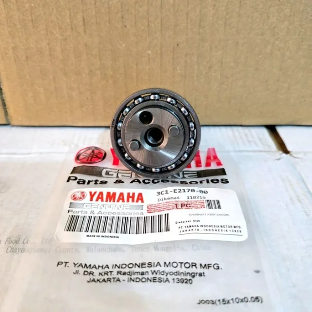 NOKEN AS CAMSHAFT VIXION OLD LAMA 3C1 3CI