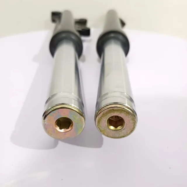 AS SHOCK SKOK DEPAN PLUS TABUNG VEGA ZR 5D9