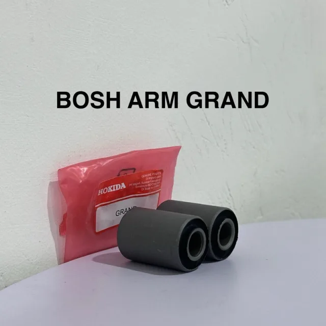 HRG PER 2 SET/PAK BOSH ARM GRAND