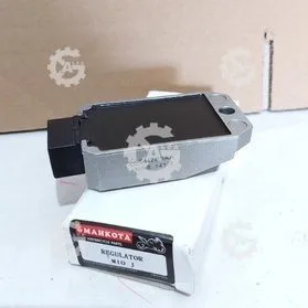 REGULATOR KIPROK YAMAHA MIO J KIPROK / REGULATOR MIO J / FINO FI / X-RIDE /SOUL GT