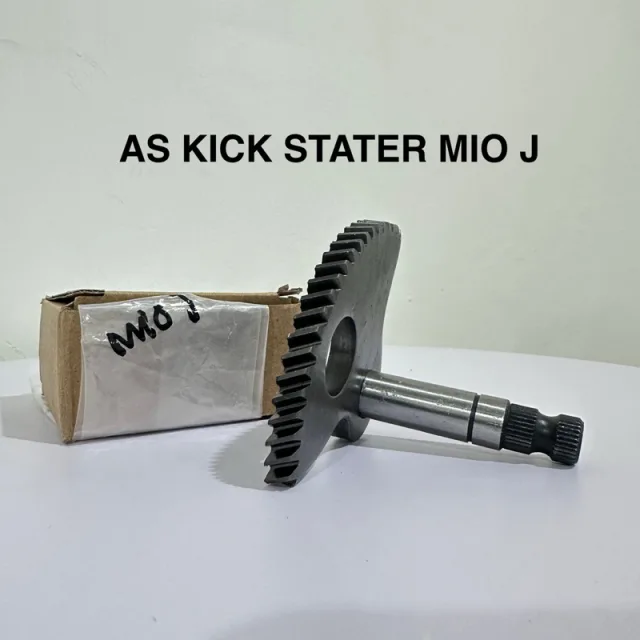 AS KICK STARTER GIGI KAMPAK GIGI SELAH MIO LAMA / MIO SPORTY MIO J / SOUL GT 115 / XRIDE / FINO FI