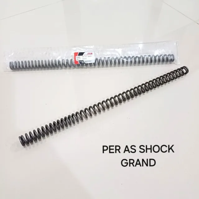 PER PIR AS SHOCK SKOK DEPAN SET GRAND GN5