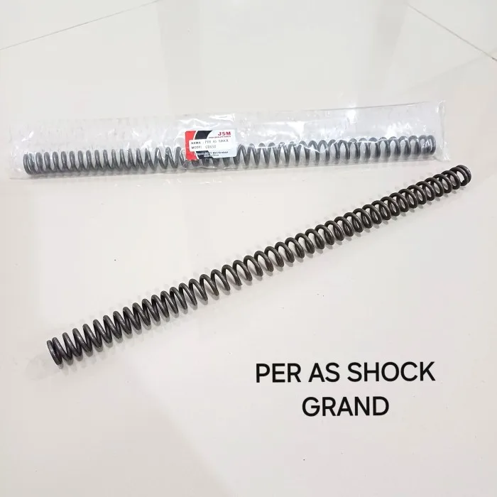 PER PIR AS SHOCK SKOK DEPAN SET GRAND GN5