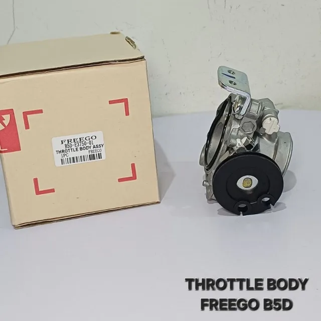 THROTTLE THROTEL BODY BODI ASSY FREEGO B5D