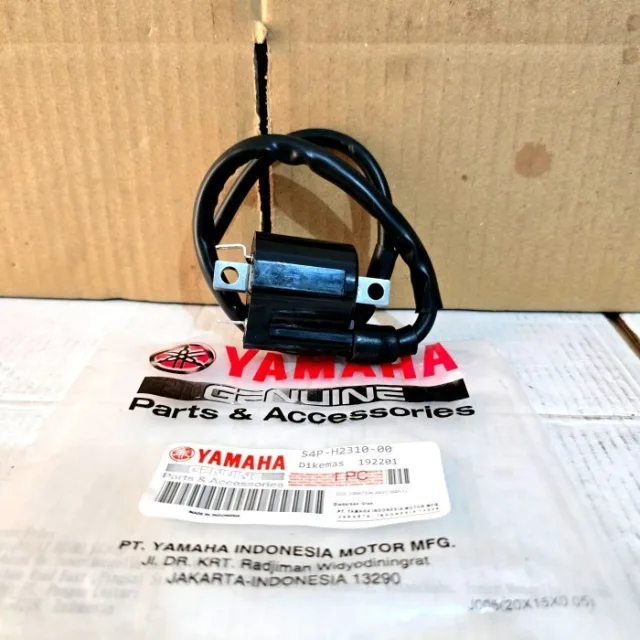 COIL KOIL MIO J GT SOUL GT VIXION BEAT FI XRIDE FINO FI 54P