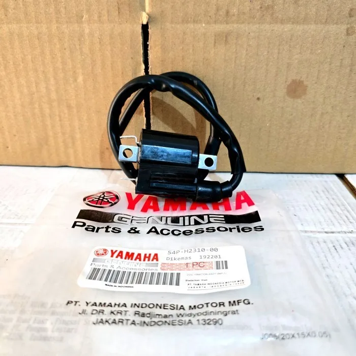 COIL KOIL MIO J GT SOUL GT VIXION BEAT FI XRIDE FINO FI 54P