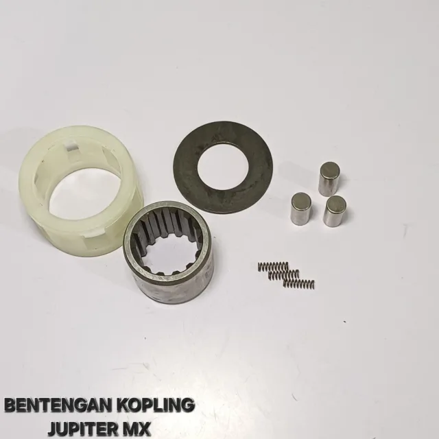 CAGE BENTENGAN KOPLING JUPITER MX OLD LAMA