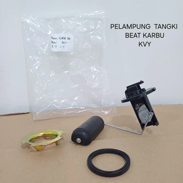 PELAMPUNG TANGKI BENSIN BEAT LAMA KARBU