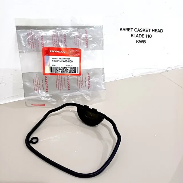 KARET HEAD GASKET CYLINDER SILINDER HEAD REVO ABSOLUTE BLADE LAMA KWB