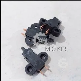 HRG PER 5 BIJI SWITCH REM BELAKANG MIO KIRI LH ISI 5 PCS PER PAK