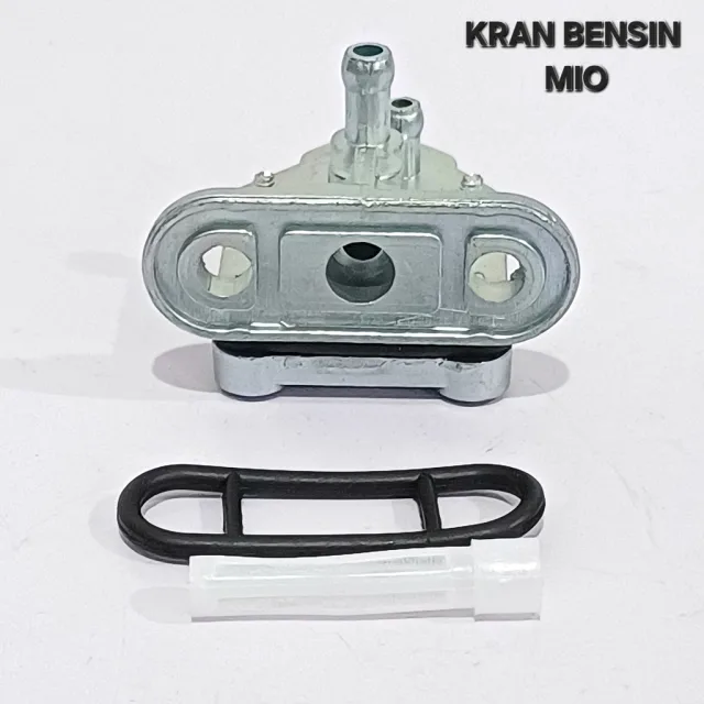 KRAN BENSIN MOTOR YAMAHA MIO KARBU 5TL