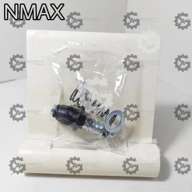 HRG PER 2 PAK MASTER REM KIT REPAIRKIT REPAIR KIT CAKRAM TERMURAH JUPITER MX NMAX MIO / VIXION / FORCE 1 ZR