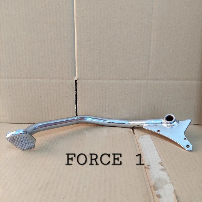 PEDAL REM KAKI BELAKANG FORCE 1 FIZR FIZ R