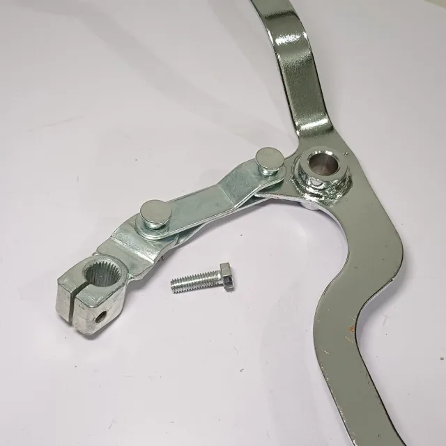 PEDAL PERSNELING OPERAN YAMAHA RX KING RXK RX K NEW