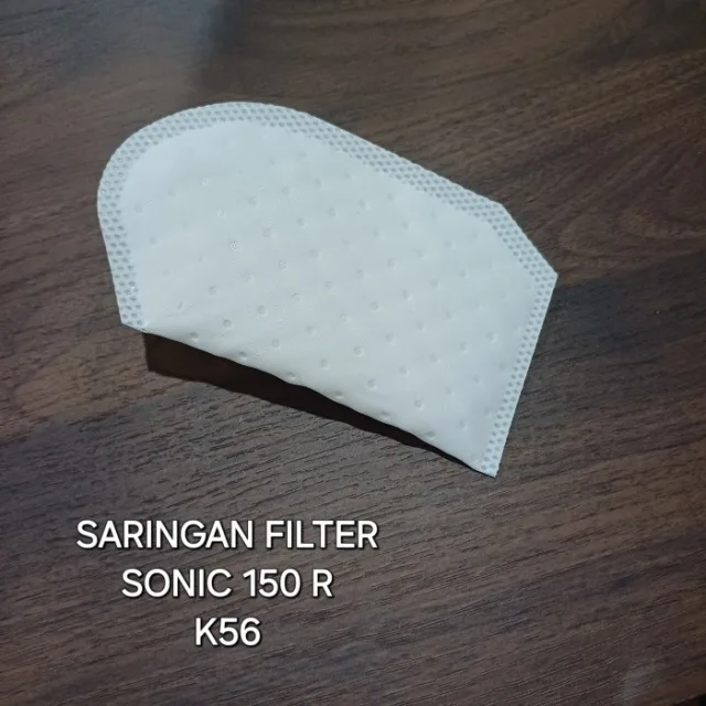 SARINGAN FILTER BENSIN FUEL PUMP INJEKSI PAMPERS PAMPES SONIC 150R 150 R