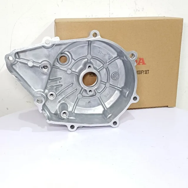 BAK KALTER BLOK MAGNET MAGNIT KIRI CRANKCASE SUPRA X 125 KARBU LAMA KTM