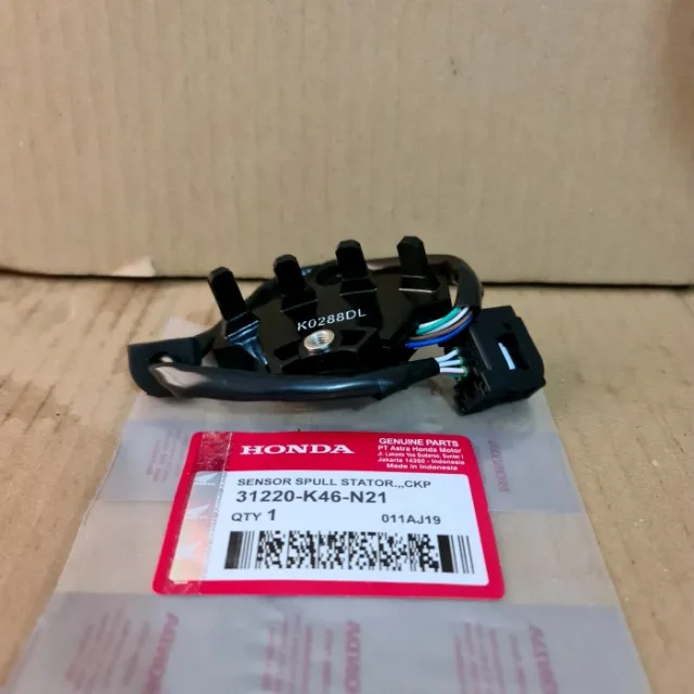 SENSOR CKP KAKI 4 VARIO 110 FI ESP LED SCOOPY K46