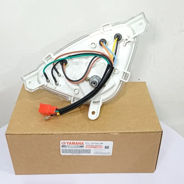 SPEEDOMETER SPEEDO METER ASSY MIO 2008 MIO SPORTY SMILE 28D 5TL