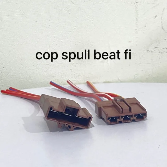 COP SOKET SOCKET SPULL SPUL BEAT FI ESP BEAT POP ESP SCOOPY FI