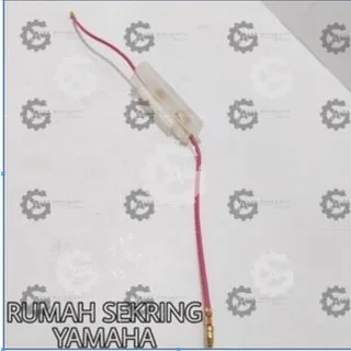 RUMAH SEKRING YAMAHA ISI 5 PCS PER PAK