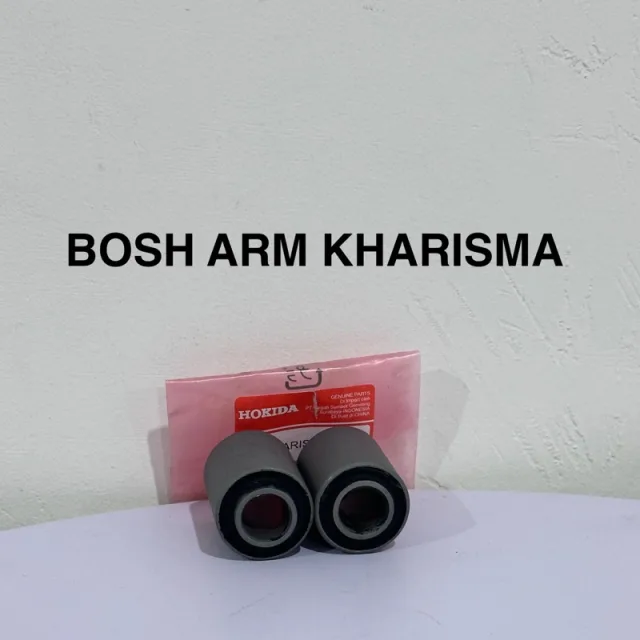 HRG PER 2 SET/PAK BOSH ARM KHARISMA