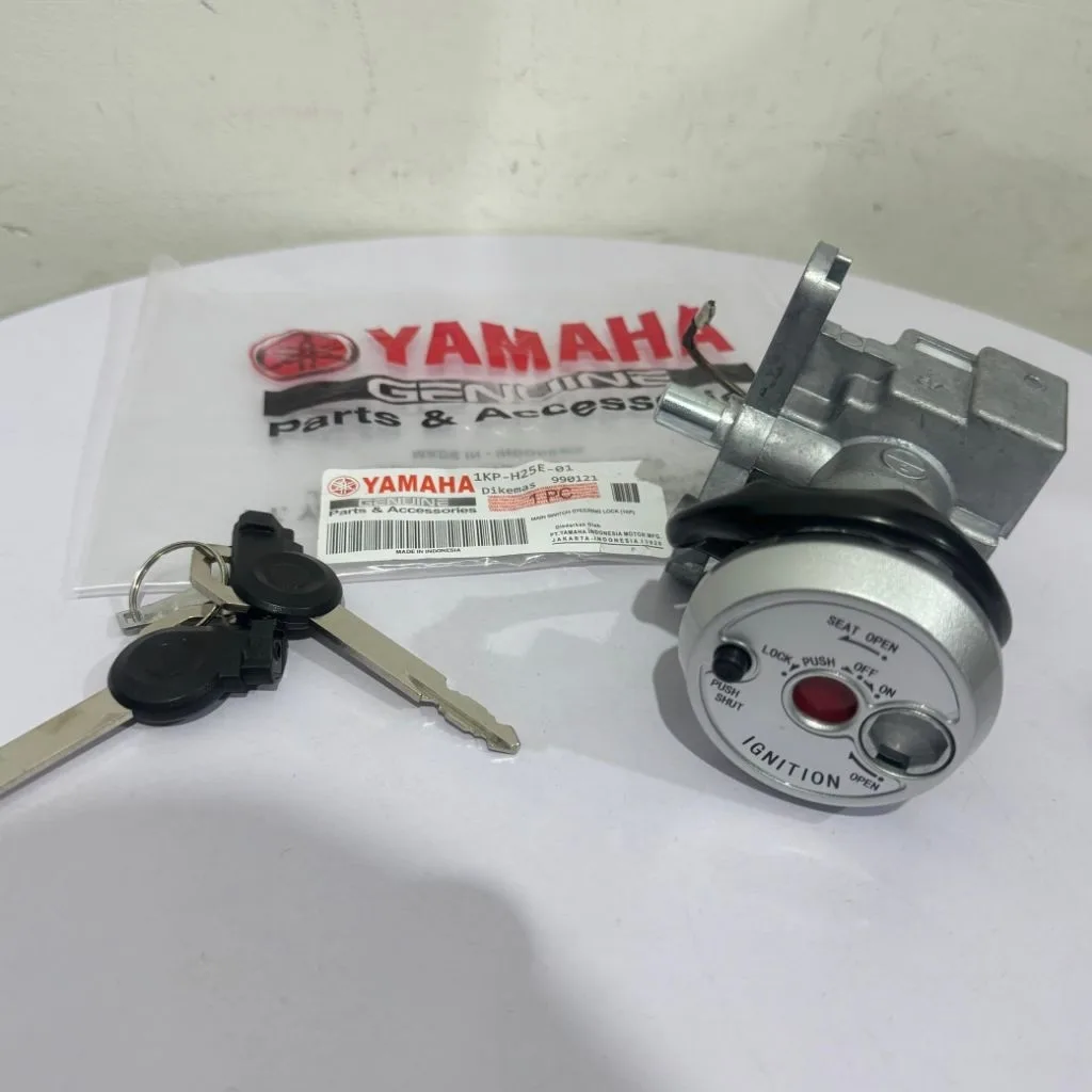 KUNCI KONTAK ASSY SET GRADE A MIO SOUL GT 125 2015 XEON RC 1KP