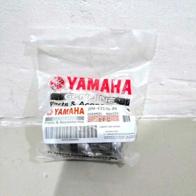 NOKEN AS CAMSHAFT MIO M3 2PH