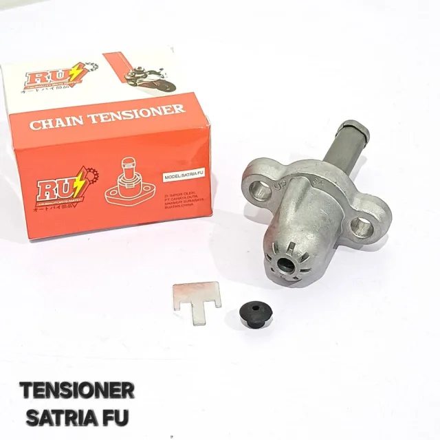 STUT TENSIONER SATRIA FU KARBU BARONG DAN BERBAGAI MOTOR