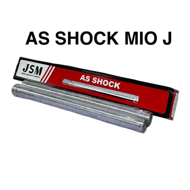 AS SHOCK AS SKOK DEPAN MIO J SEPASANG
