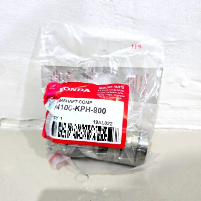 NOKEN AS CAMSHAFT KHARISMA KPH