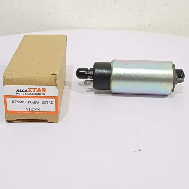 DINAMO POMPA FUEL PUMP ROTAK TERMURAH UNTUK VIXION LAMA 3C1