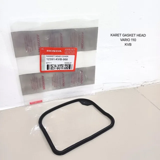 KARET HEAD GASKET CYLINDER SILINDER HEAD VARIO 110 KARBU LAMA KVB