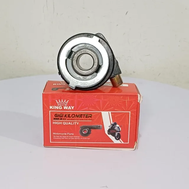 GRADE A BESI GEARBOX GIRBOX GEAR GIR BOX BOK GIGI KM KILOMETER RX KING RXKING 3KA A BESI