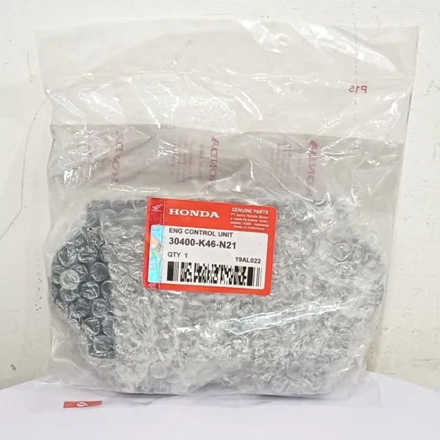 ECU ECM CDI VARIO 110 FI ESP NON ISS K46 N21