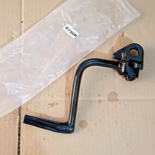 PEDAL KICK STATER STARTER ENGKOL SELAH BYSON