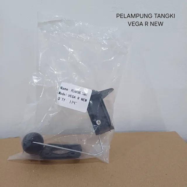 PELAMPUNG TANGKI BENSIN VEGA R NEW / JUPITER Z BURHAN / CRYPTON 110