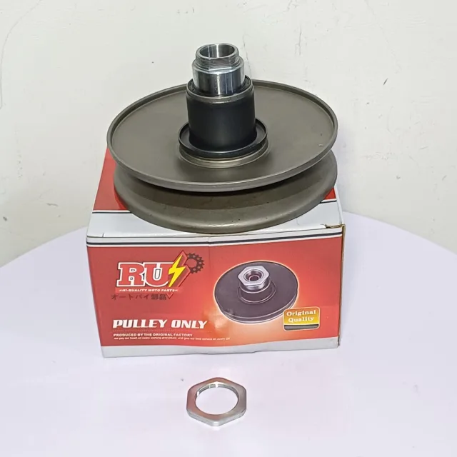 PULLY PULLEY PULI POLI ONLY VARIO 125 CBS K35