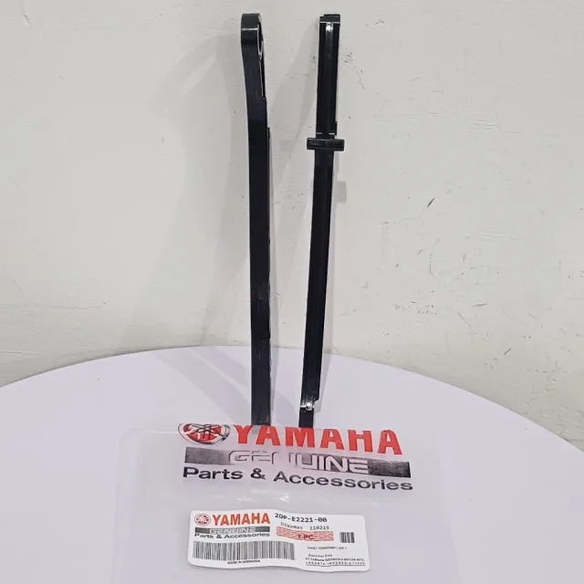 KARET LIDAH TENSIONER NMAX N MAX OLD LAMA AEROX LEXI 2DP