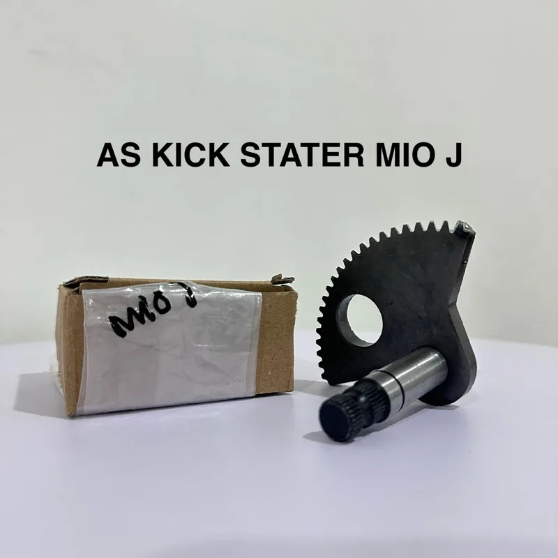 AS KICK STARTER GIGI KAMPAK GIGI SELAH MIO LAMA / MIO SPORTY MIO J / SOUL GT 115 / XRIDE / FINO FI
