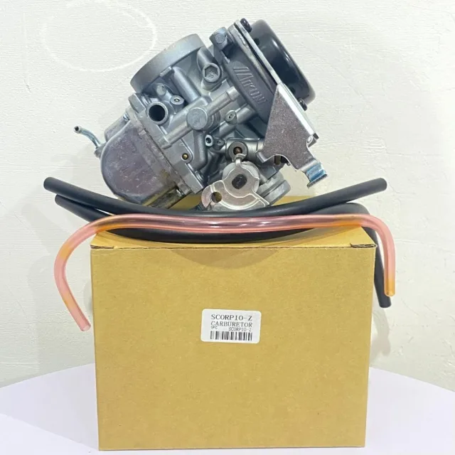 CARBURATOR KARBURATOR YAMAHA SCORPIO Z MIKUNI