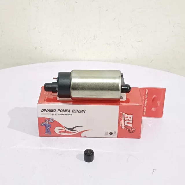 DINAMO POMPA ROTAK FUEL PUMP TERMURAH SPACY F1 / SCOOPY FI / VARIO 110 FI