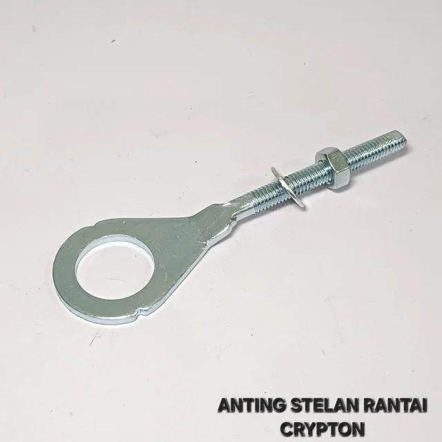 ANTING SETELAN STELAN RANTAI CRYPTON JUPITER FORCE 1 GL 100 PER PACK ISI 10