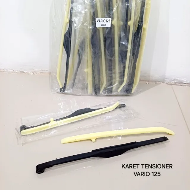 KARET LIDAH TENSIONER VARIO 125