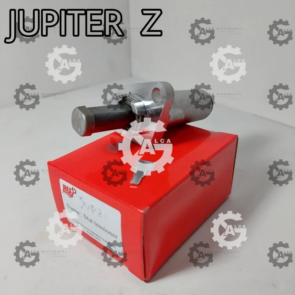 STUT TENSIONER KAMPRAT JUPITER Z LAMA DAN BERBAGAI MOTOR 5TP