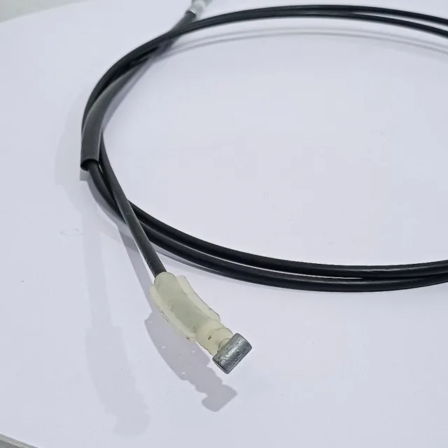 KABEL TALI JOK SEAT LOCK VARIO 125 FI OLD LAMA TECHNO KZR