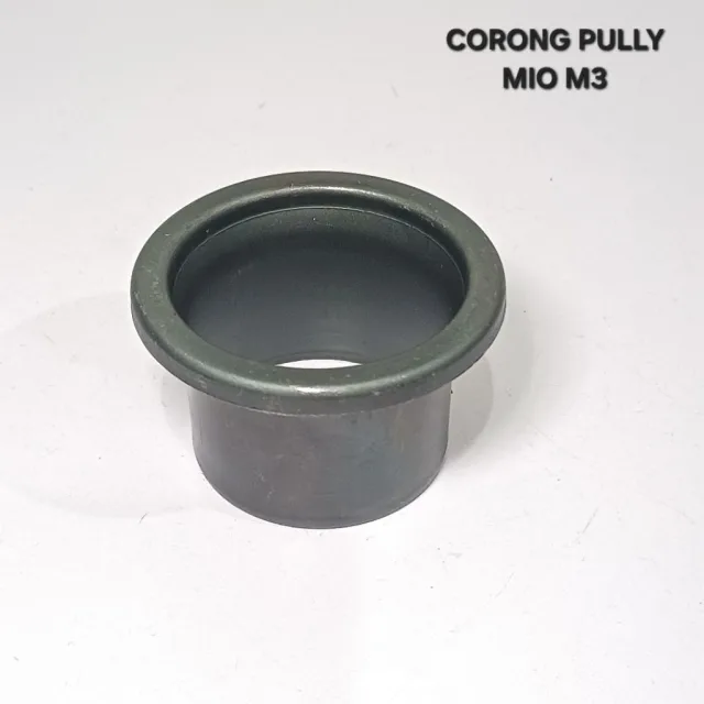CORONG PULLY PULLEY POLI PULI ATAS MIO M3 S Z MIO SOUL GT 125 FINO FI XRIDE 125